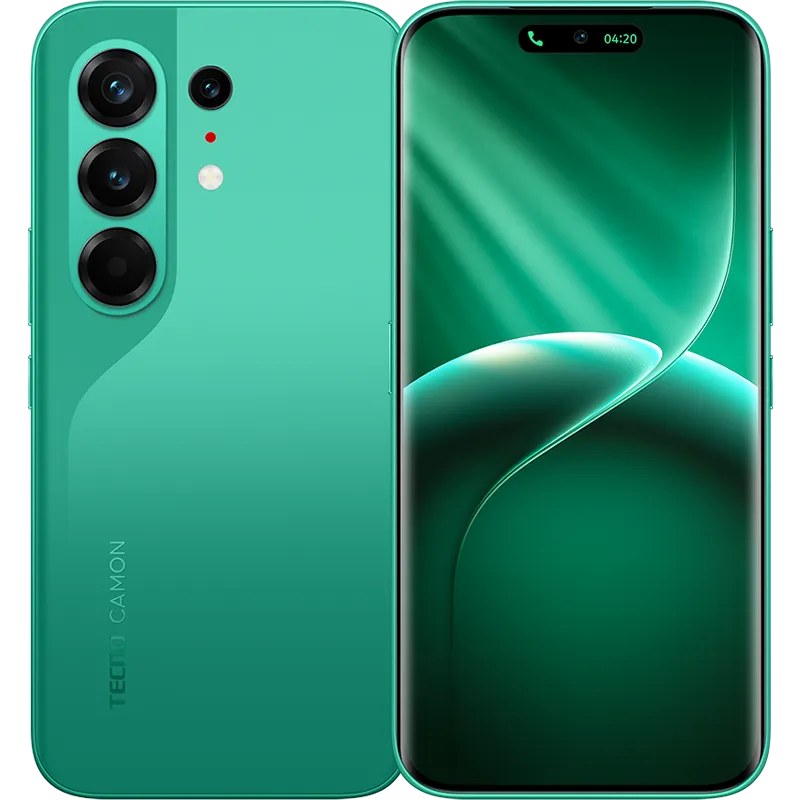 Tecno Camon 50 Pro — Guishop Conakry