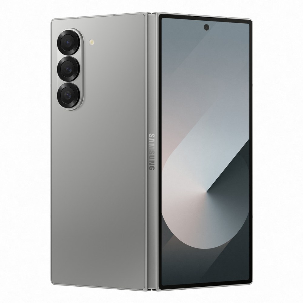 Samsung Galaxy Z Fold6 — Guishop Conakry