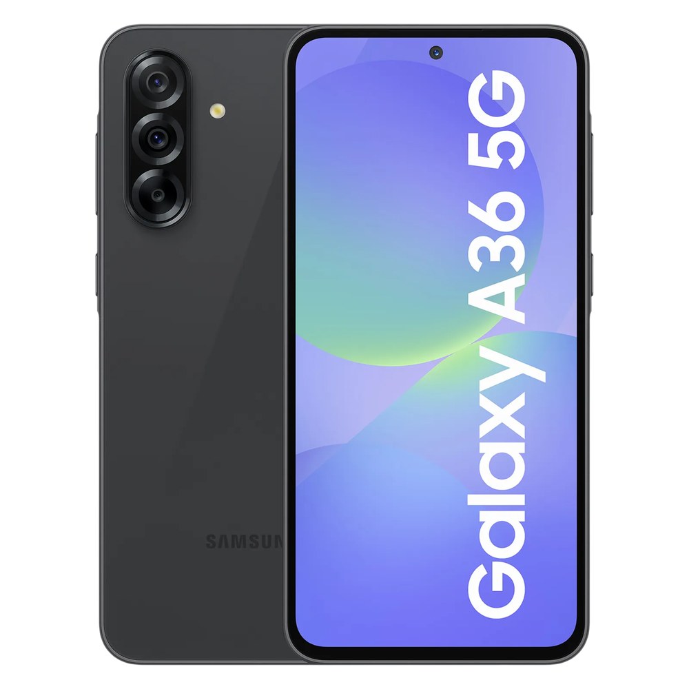 Samsung Galaxy A36 5G — Guishop Conakry