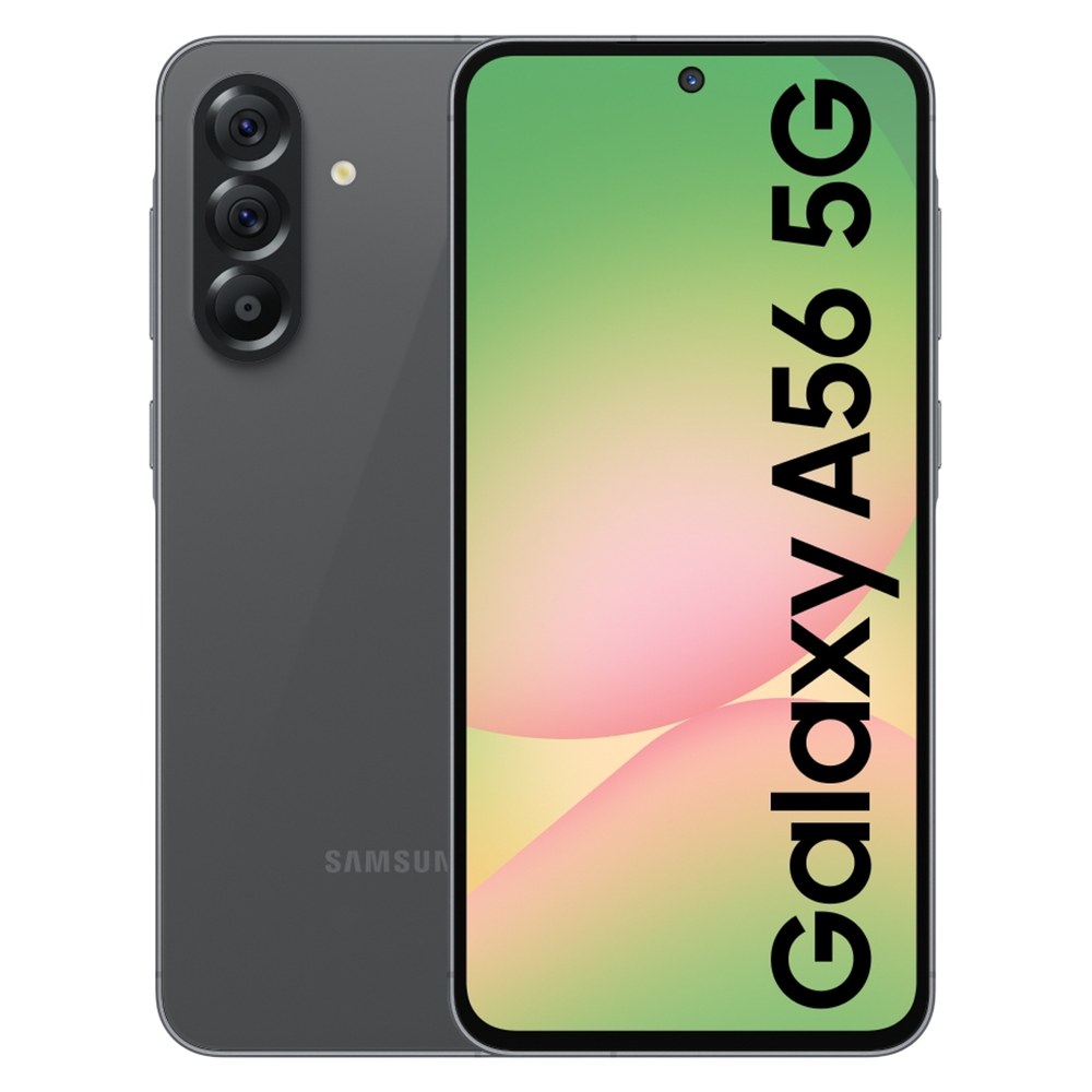 Samsung Galaxy A56 5G — Guishop Conakry