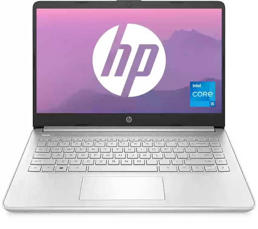 HP Notebook Core i5 — Guishop Conakry