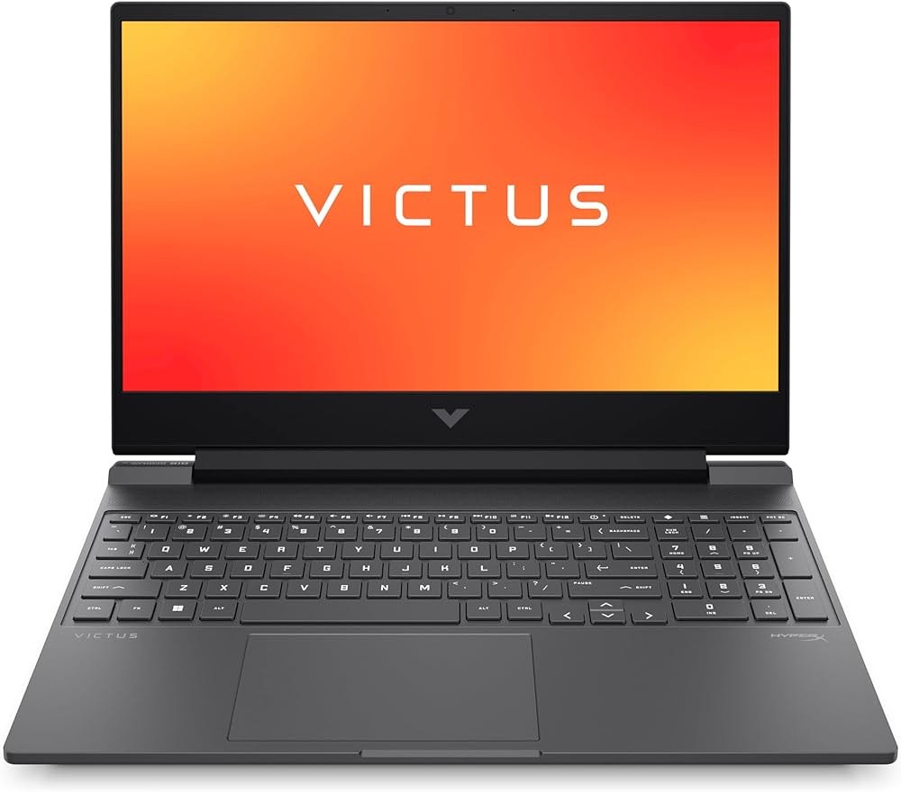 HP Victus Gaming — Guishop Conakry