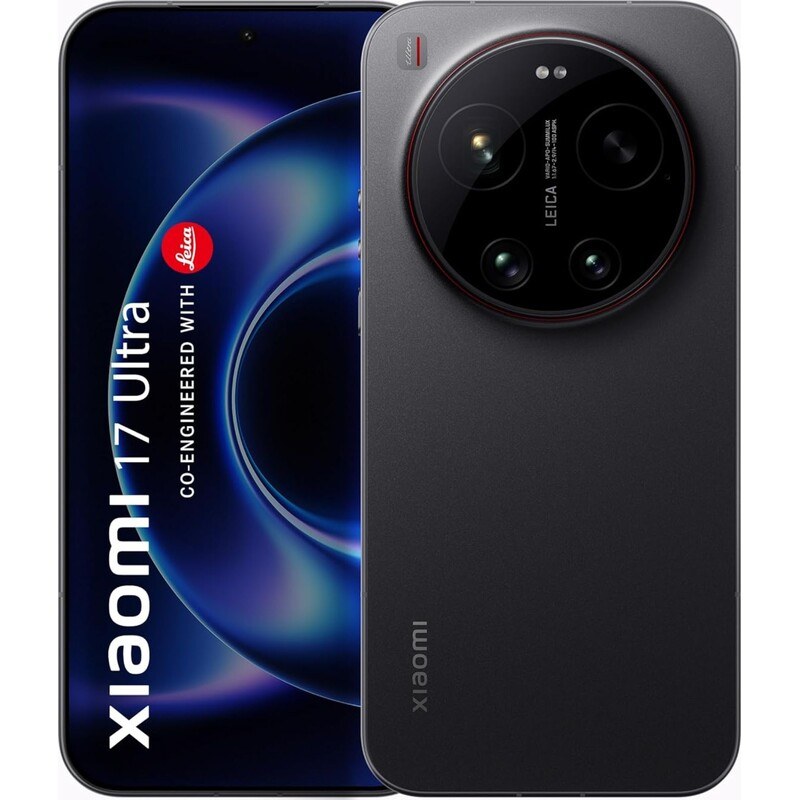 Xiaomi 17 Ultra 5G — Guishop Conakry